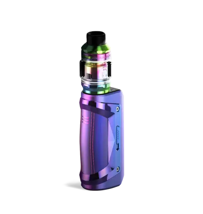 GeekVape S100 Solo 2 Kit - Rainbow