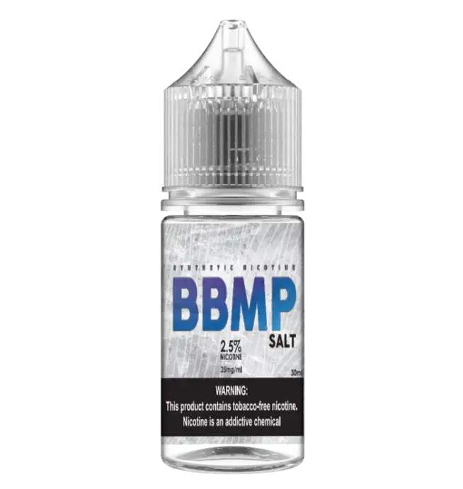 Primitive BBMP TFN Salt - 25MG 30mL