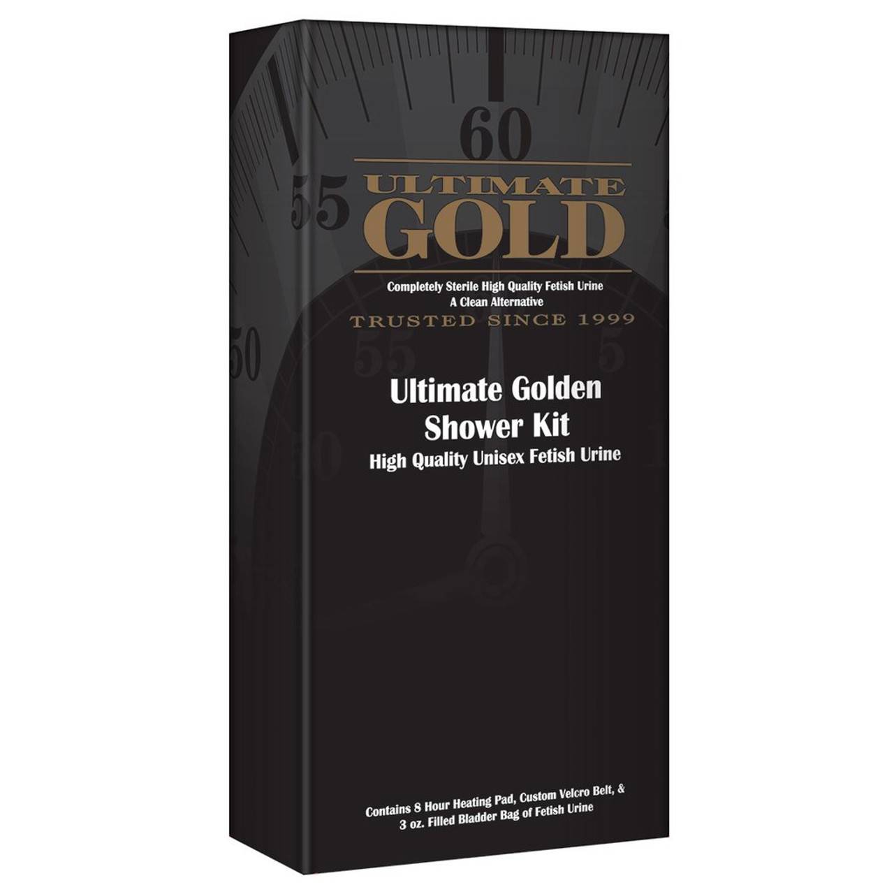 Ultimate Gold High Quality Unisex Fetish Urine Ultimate Golden Shower