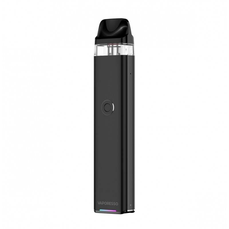 Vaporesso XROS 3 Kit - Black - Vaping Elements