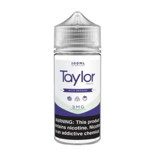 Taylor Flavors