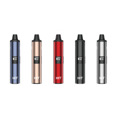 Vaporizers, Coils, and Accessories