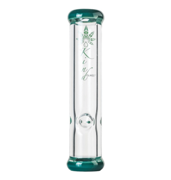 The Kind Glass 10" 7MM Steamroller