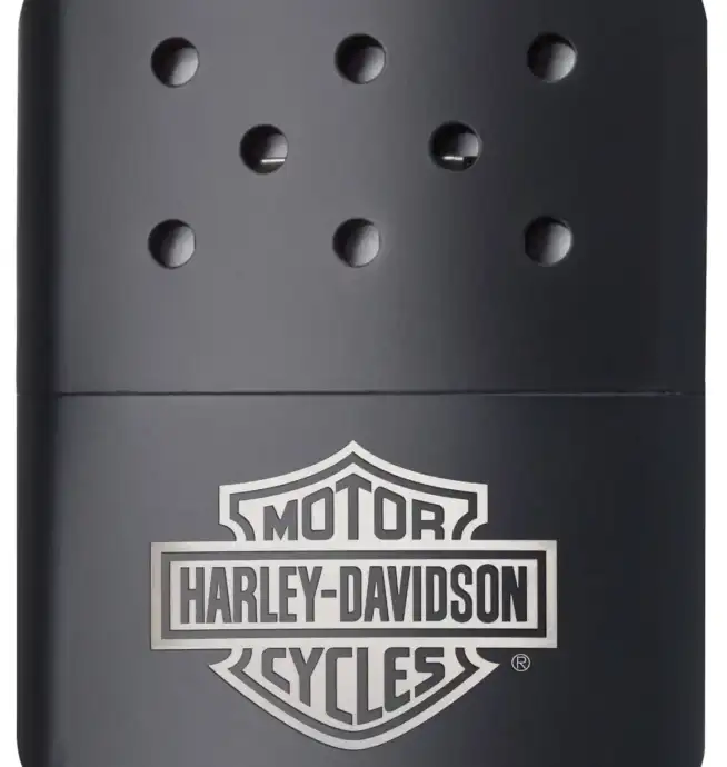 Zippo Harley-Davidson® Hand Warmer - Vaping Elements