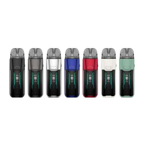 Vaporesso Luxe XR MAX Kits