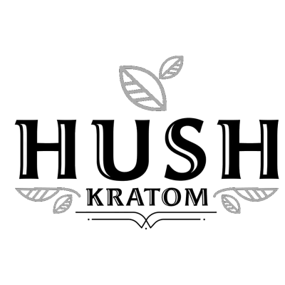 HUSH Kratom