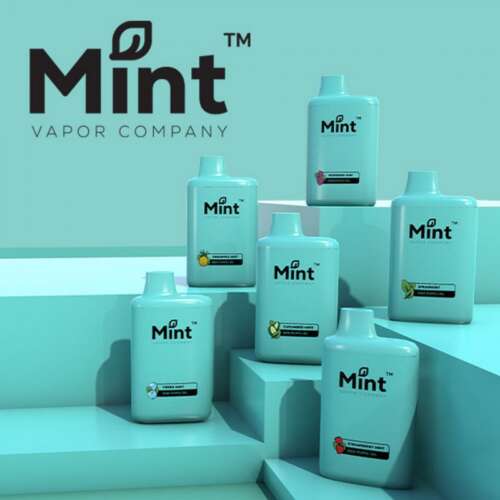 MINT by MNKE Bars