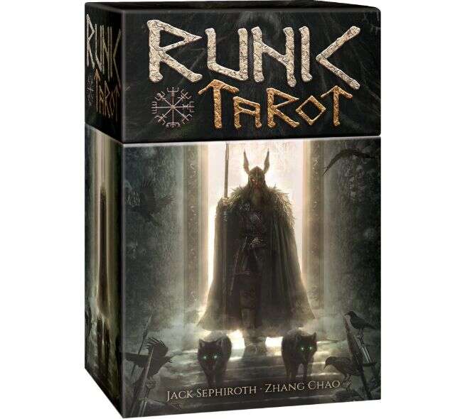 Runic Tarot