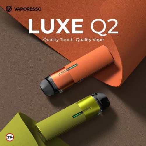 Vaporesso LUXE Q2 Kits