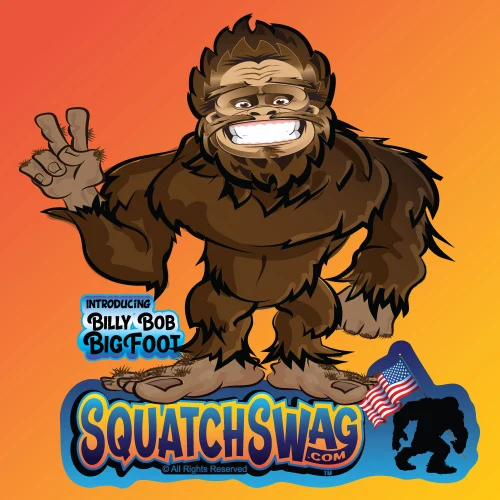 SquatchSwag