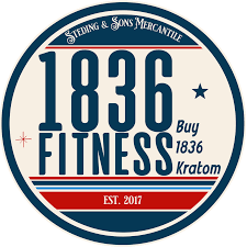 1836 Fitness