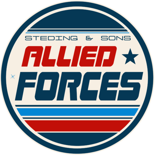 Allied Forces