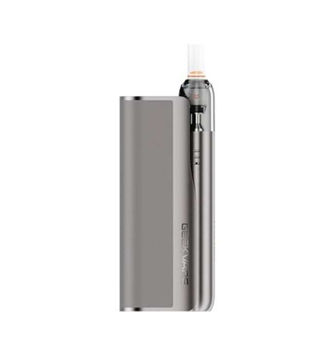 GeekVape Wenax M Kit - Carbon Gray