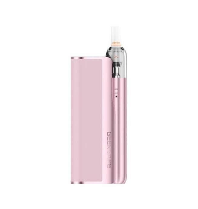 GeekVape Wenax M Kit - Petal Pink