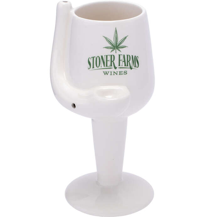 Wine Mug Pipes - Image 2