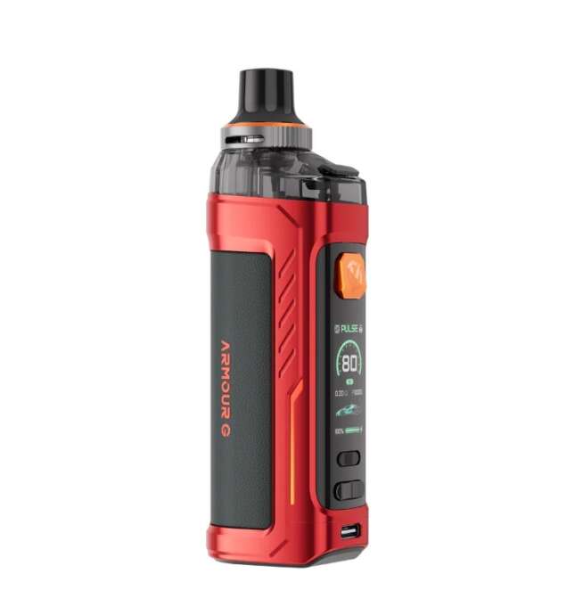 Vaporesso Armour G Kits (DTL) - Image 7