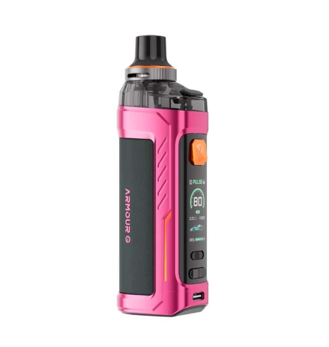 Vaporesso Armour G Kits (DTL) - Image 6