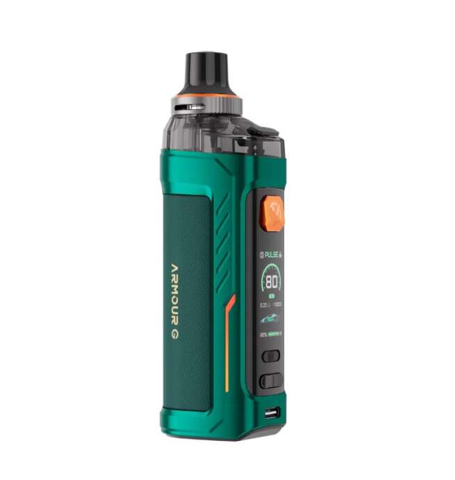 Vaporesso Armour G Kits (DTL) - Image 5