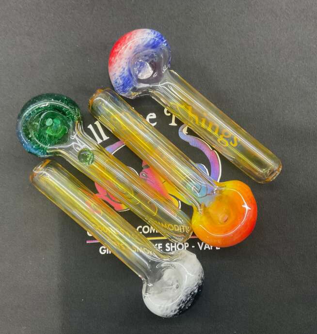 Fume Prodo Hand Pipes