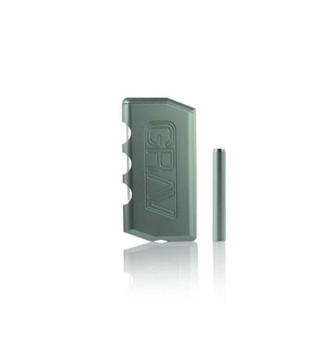 GRAV® Dugout – Sea Green