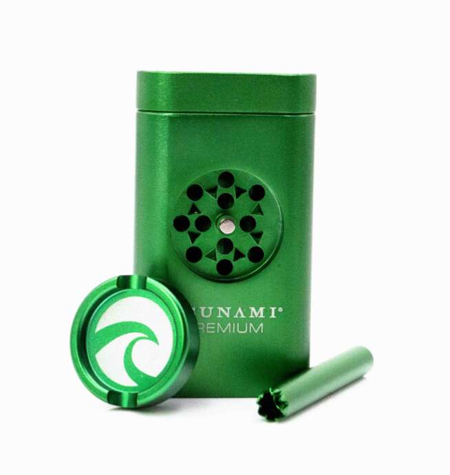 Tsunami Magnetic Dugout 4-in-1 - Image 3