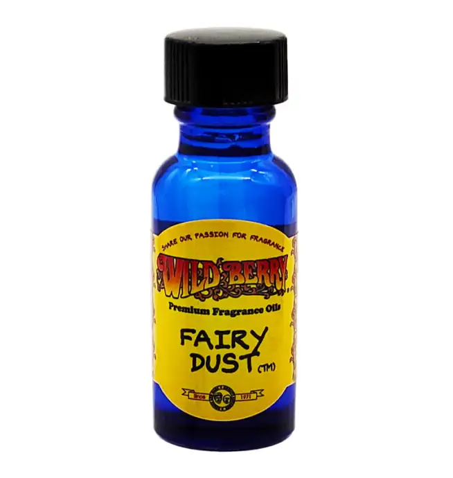 Wild Berry Fairy Dust™ Oil