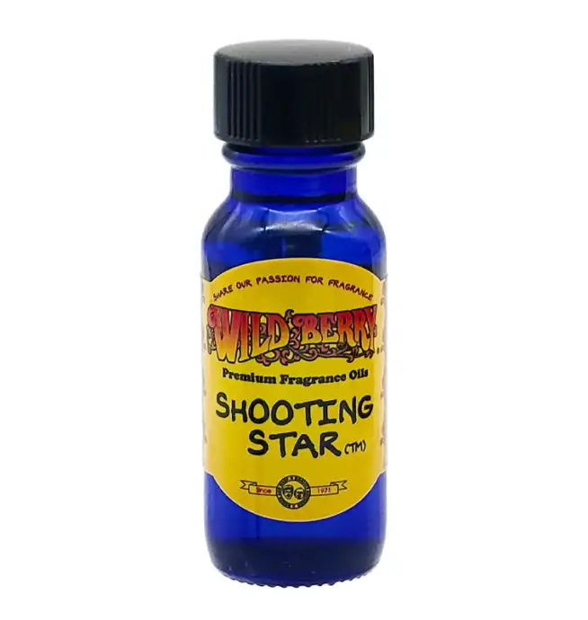 Wild Berry Shooting Star™ Oil